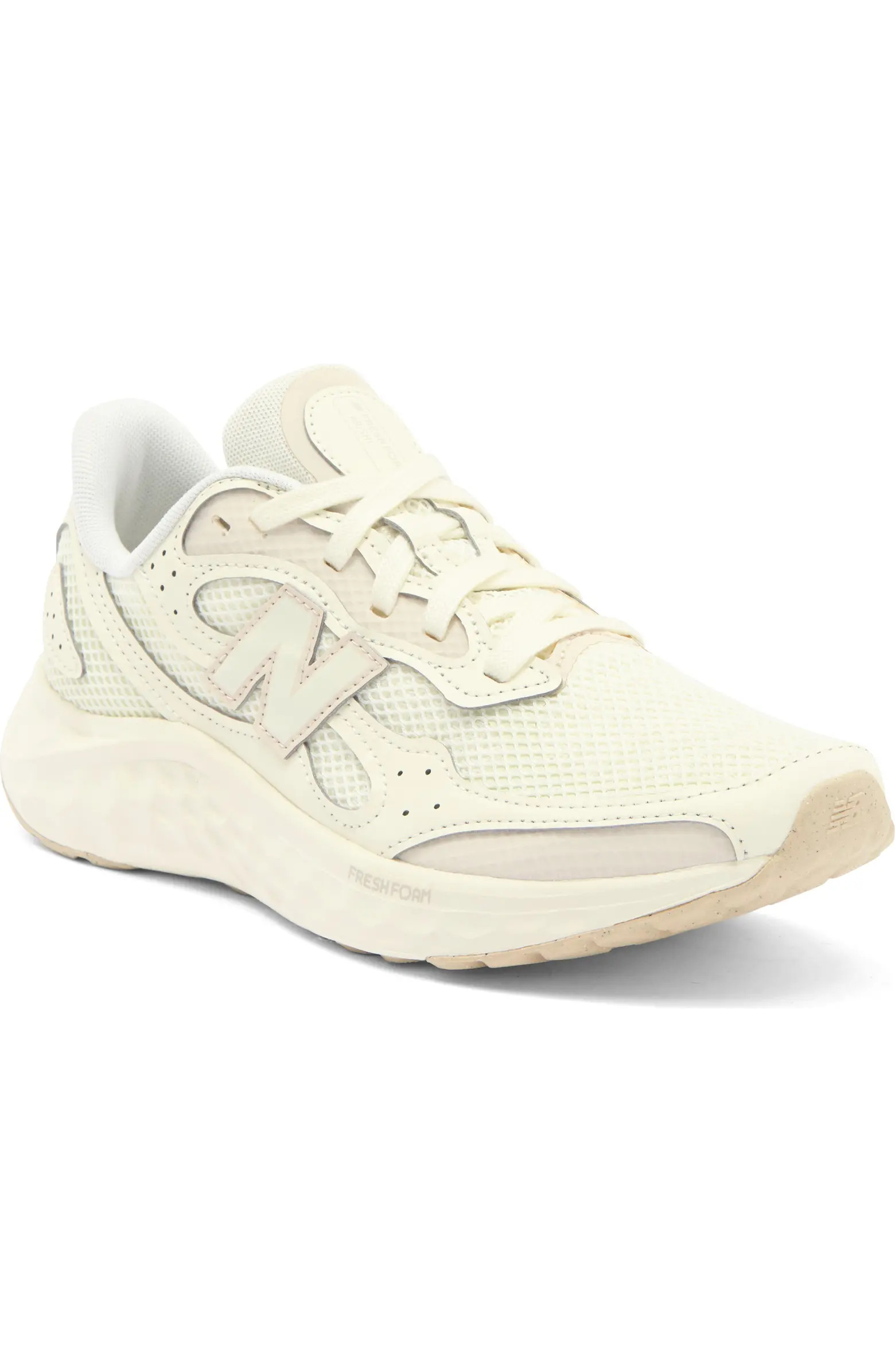 New Balance Fresh Foam Arishi V4 Running Shoe (Women) | Nordstromrack | Nordstrom Rack