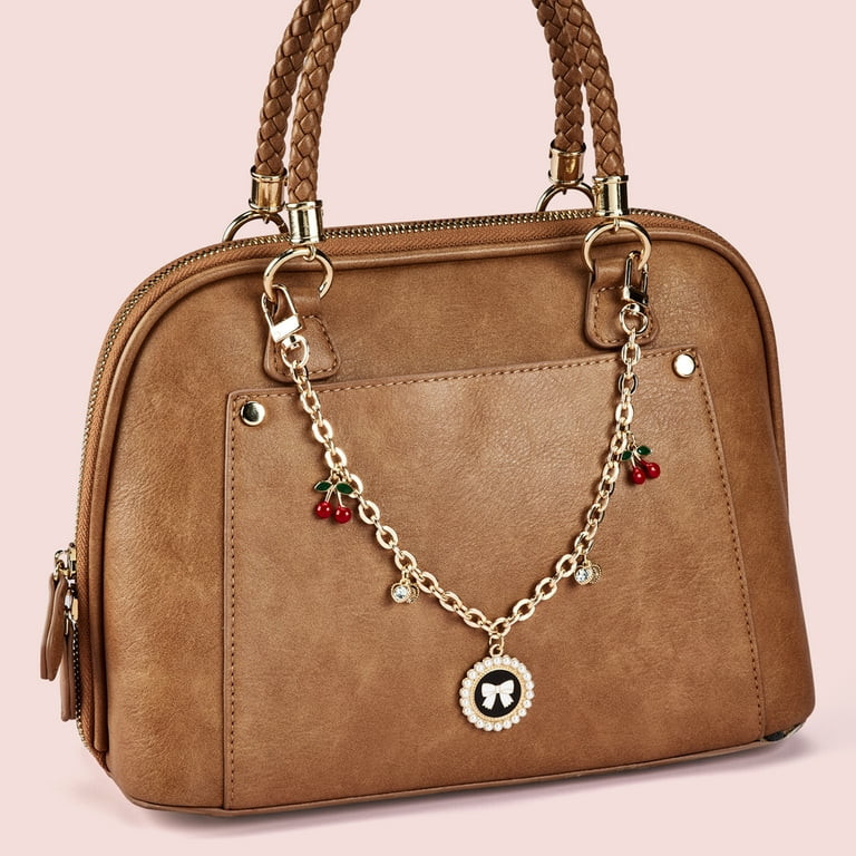 Bag Chain with Charms by Conair | Walmart (US)