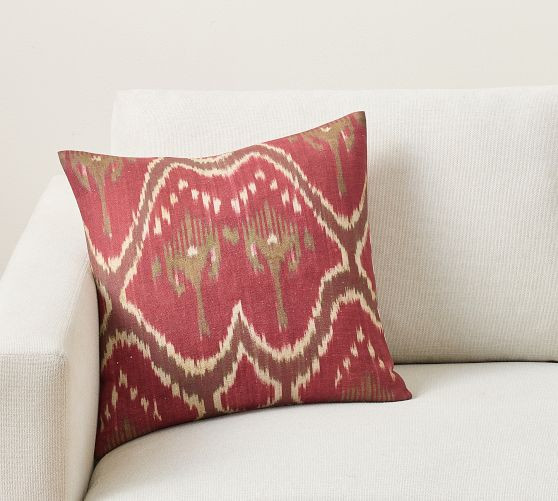 Down Alternative Pillow Insert | Pottery Barn (US)