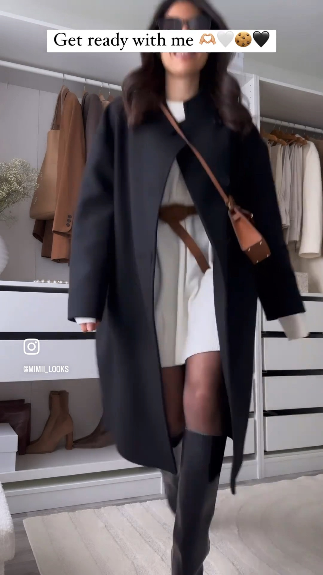 Combo 🤎🖤🫶🏼

#LTKSpringSale #LTKMostLoved #LTKeurope