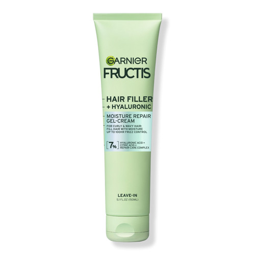 Fructis Hair Filler Moisture Repair Cream Treatment | Ulta