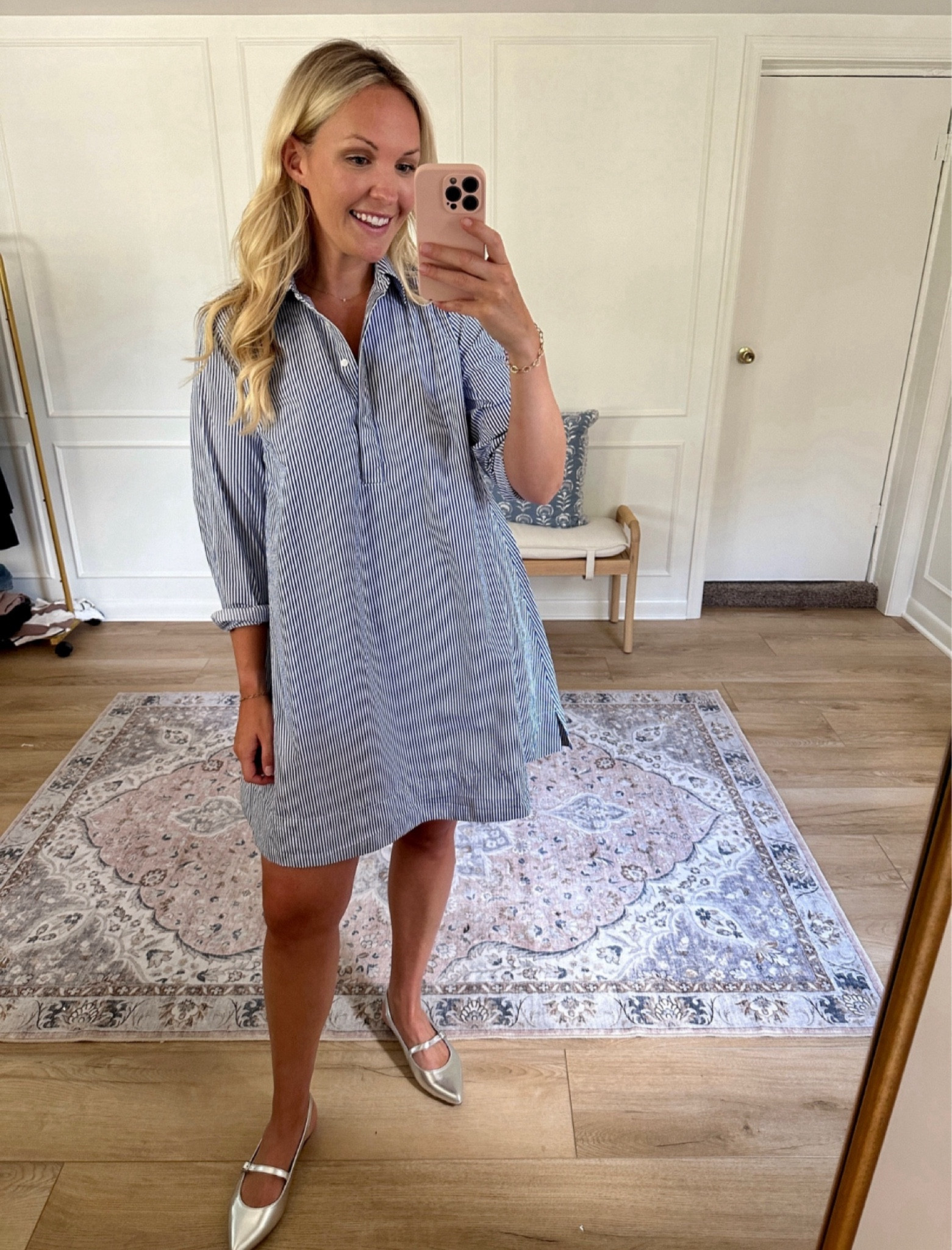 Teacher outfit / back to school outfit / fall outfits 

#LTKSeasonal #LTKWorkwear #LTKBacktoSchool