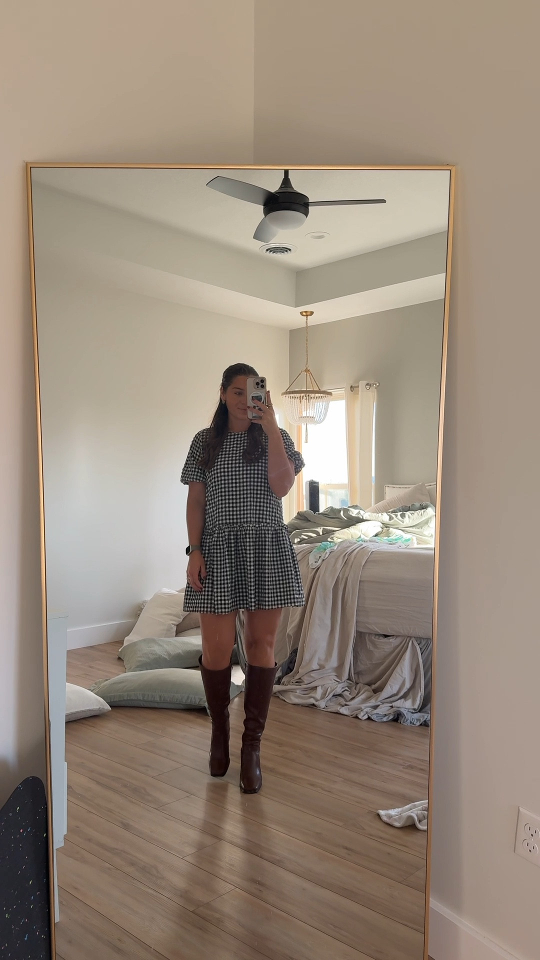 Sunday OOTD for church!! 

#LTKSaleAlert #LTKStyleTip #LTKSeasonal