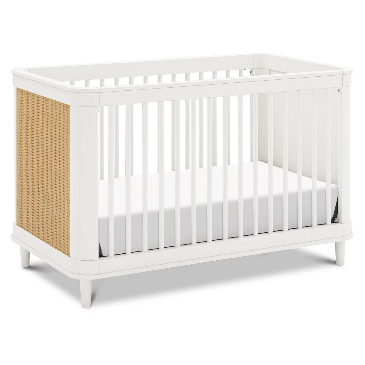 Namesake Marin with Cane 3-in-1 Convertible Crib | Target