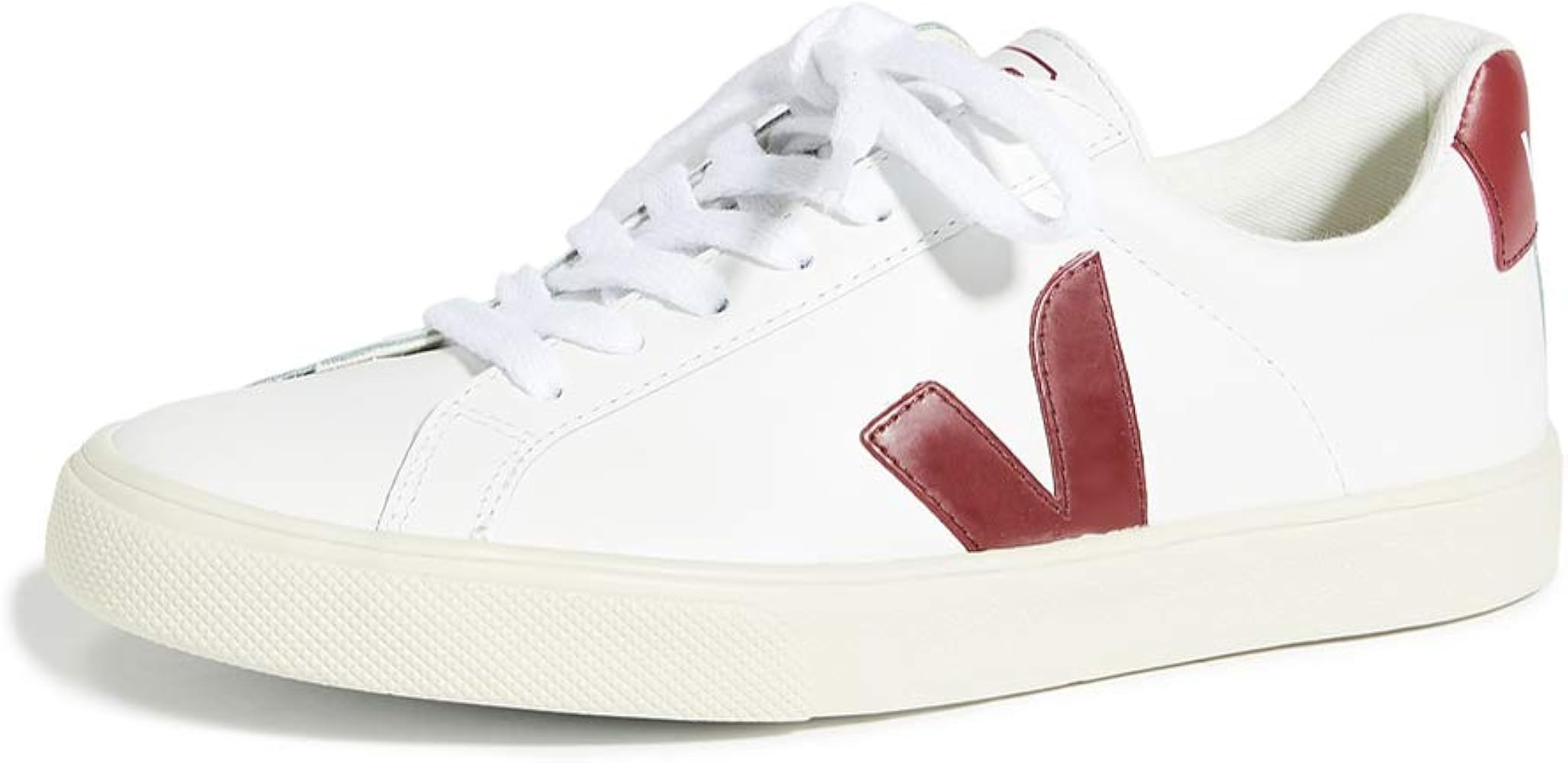 Veja Women's Esplar Logo Sneakers | Amazon (US)