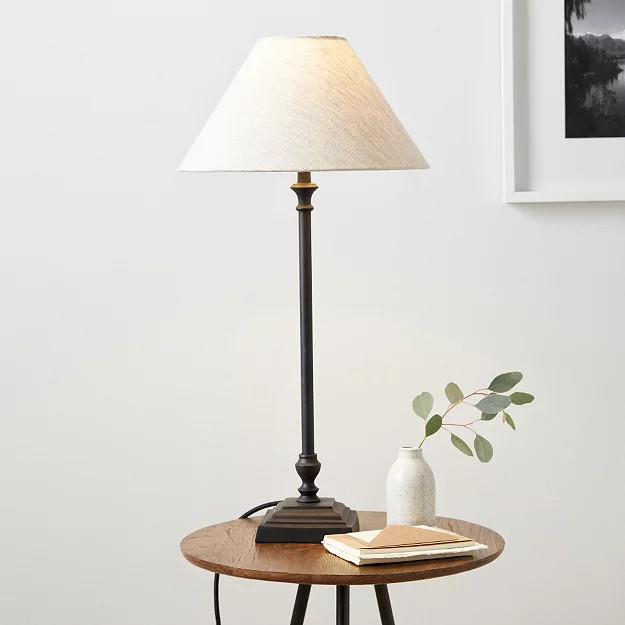 Cowley Table Lamp | The White Company (UK)