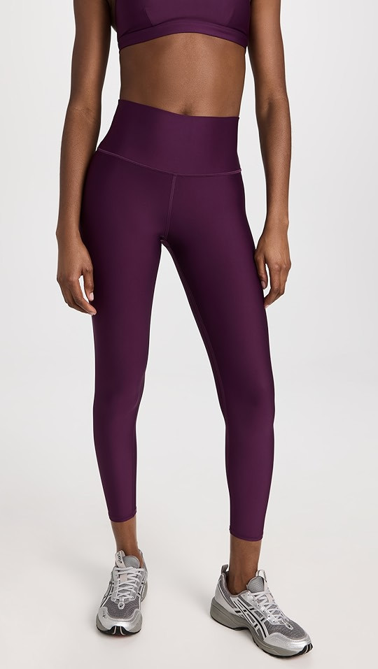 Alo Yoga 7/8 High Waist Airlift Leggings | SHOPBOP | Shopbop
