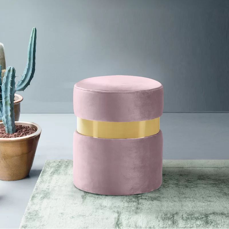 Fresno Cocktail Ottoman | Wayfair North America