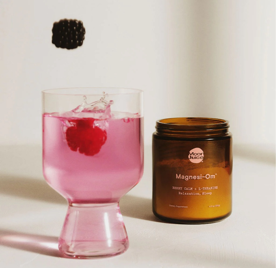 My holy grail when it comes to my nighttime routine. This guarantees an amazing sleep!!!! 

Comes in two flavors, but I like the berry. Linked some of my other favorites as well!

#LTKfindsunder50