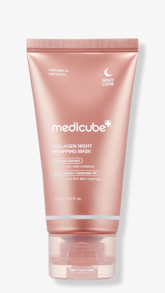 Night routine that actually delivers ✨
Apply → let dry → sleep 😴 → peel in the AM → WA-LA 😍
Skin feels smooth, hydrated, and GLOWING.

#LTKBeauty #LTKmorningroutine #LTKOver40