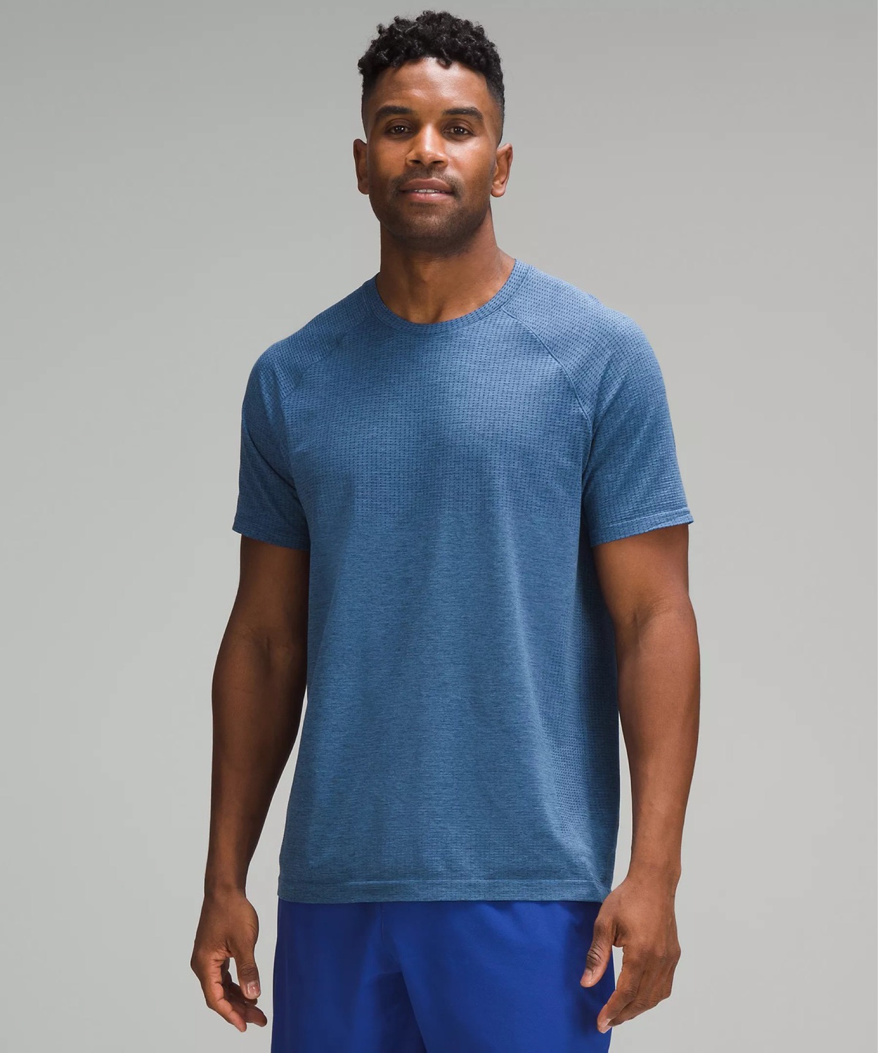 Metal Vent Tech Short-Sleeve Shirt
Updated from Lululemon #Lululemon #Menswear #Mens #MensFashion #AthleticWear #MensAthleticWear

#LTKmens #LTKfit #LTKFind