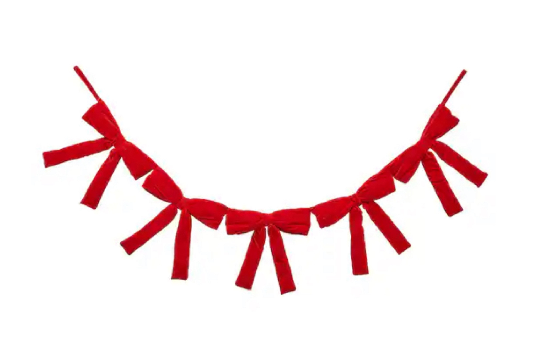 This garland is already sold out in most stores, but you can grab them it online. They won’t last long at this amazing price! 

#LTKSaleAlert #LTKHome #LTKSeasonal