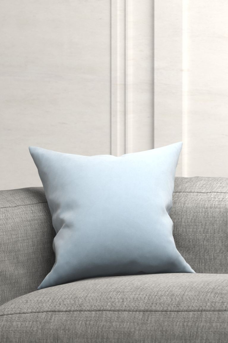 Cotton velvet cushion cover | H&M (UK, MY, IN, SG, PH, TW, HK)