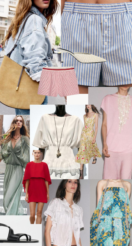 ZARA SALE FAVORITES!! 

 