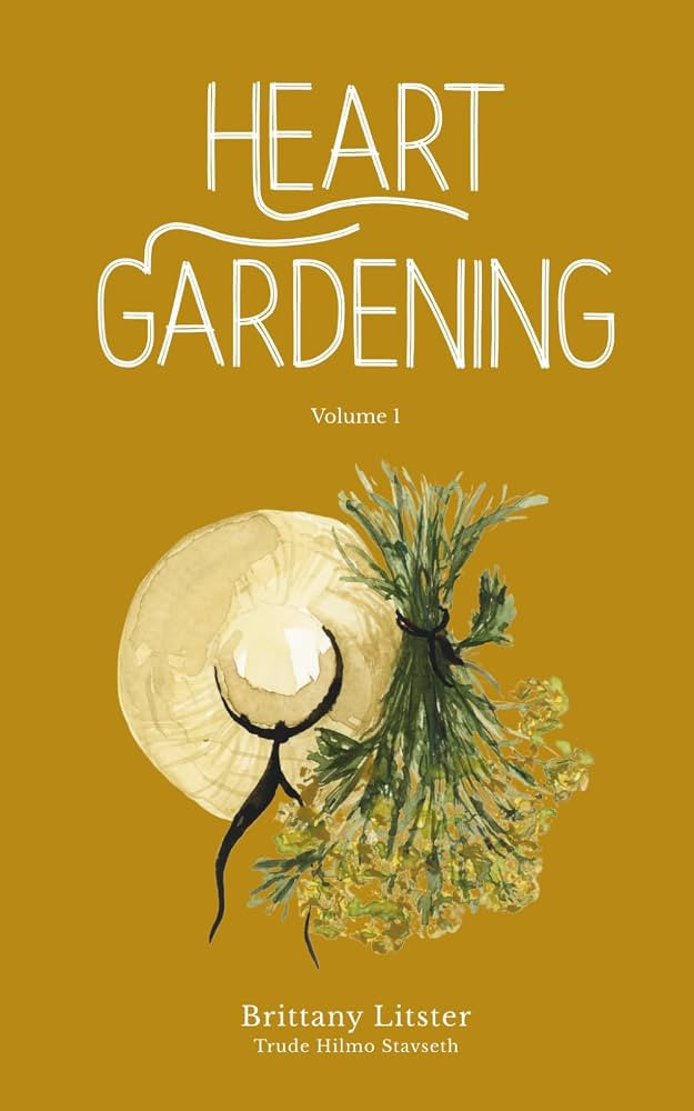 Heart Gardening: Volume 1 | Amazon (US)