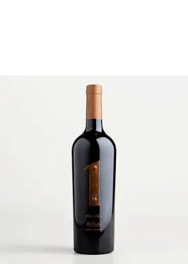 Antigal Uno Malbec, 2018 | Total Wine