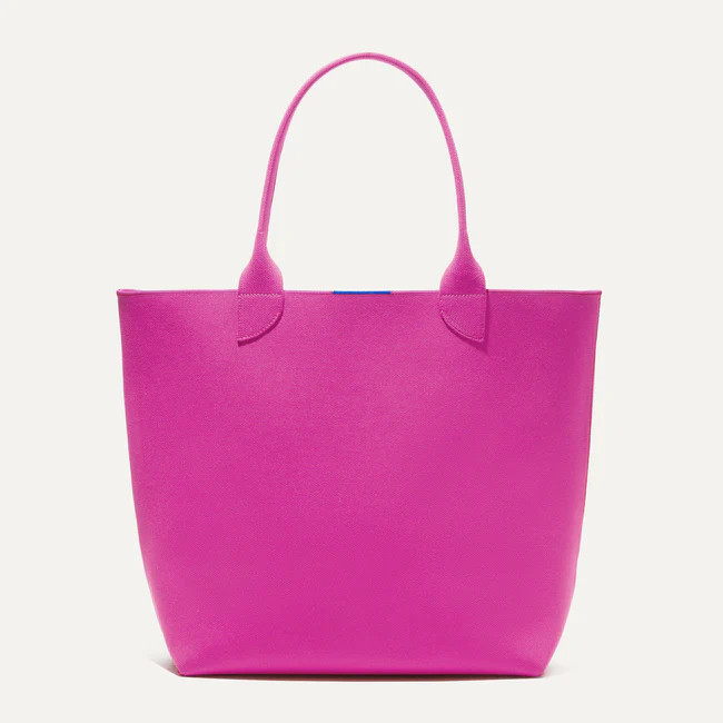 The Lightweight Tote | Rothy's