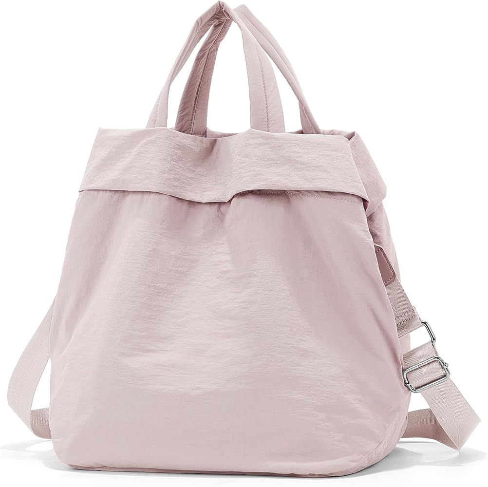 Small Gym Bag For Women Men Tennis Bag Pickleball Bag Shoulder Bag For Women Tennis Racket Bag Sp... | Amazon (US)