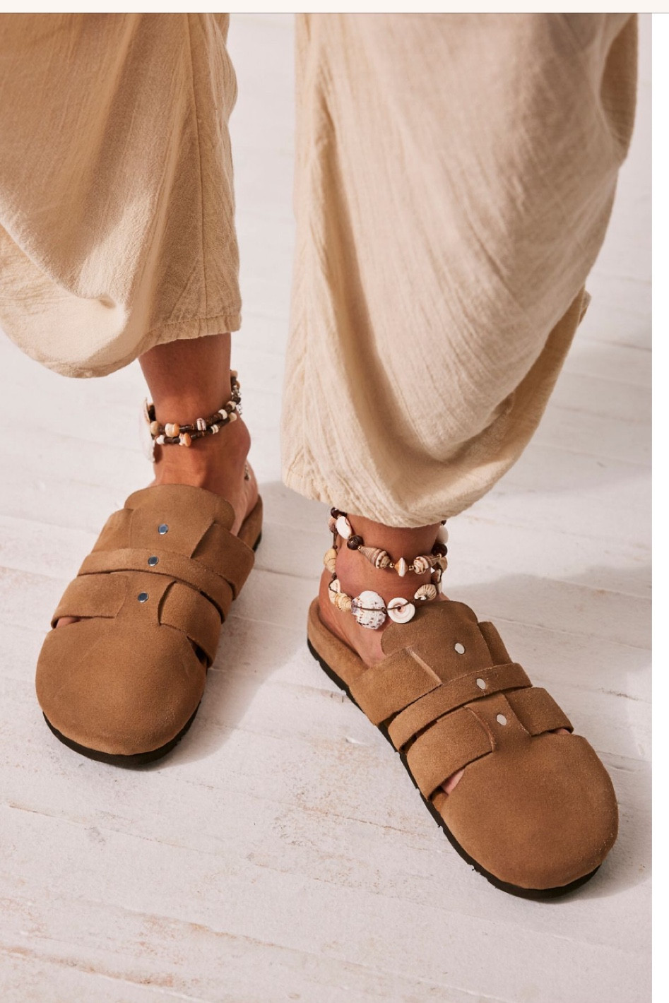 Perfect Mules for Fall/Winter! (LESS THAN $40 RN!!)

#LTKsalealert #LTKfindsunder50 #LTKfindsunder100