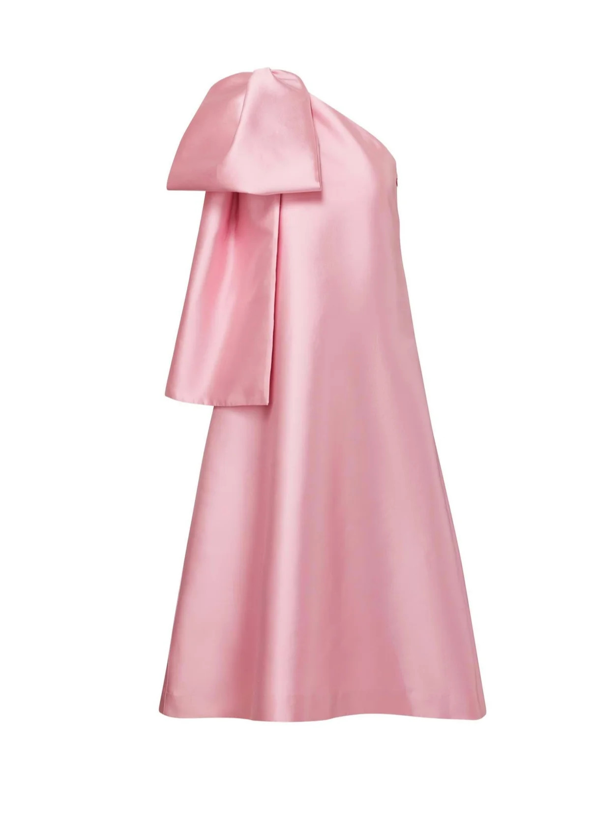 Rita Gown in Blossom Pink | Over The Moon