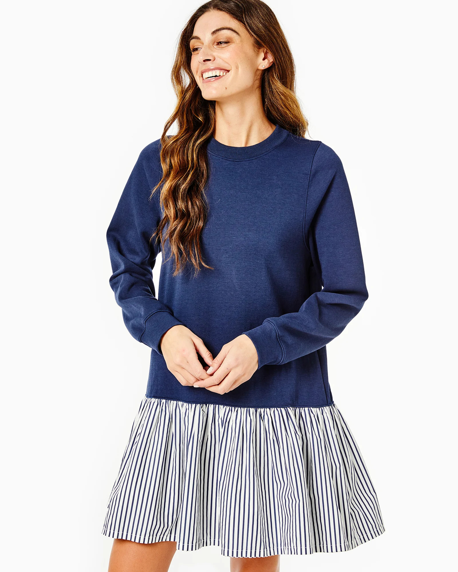 Swing Dress | Addison Bay