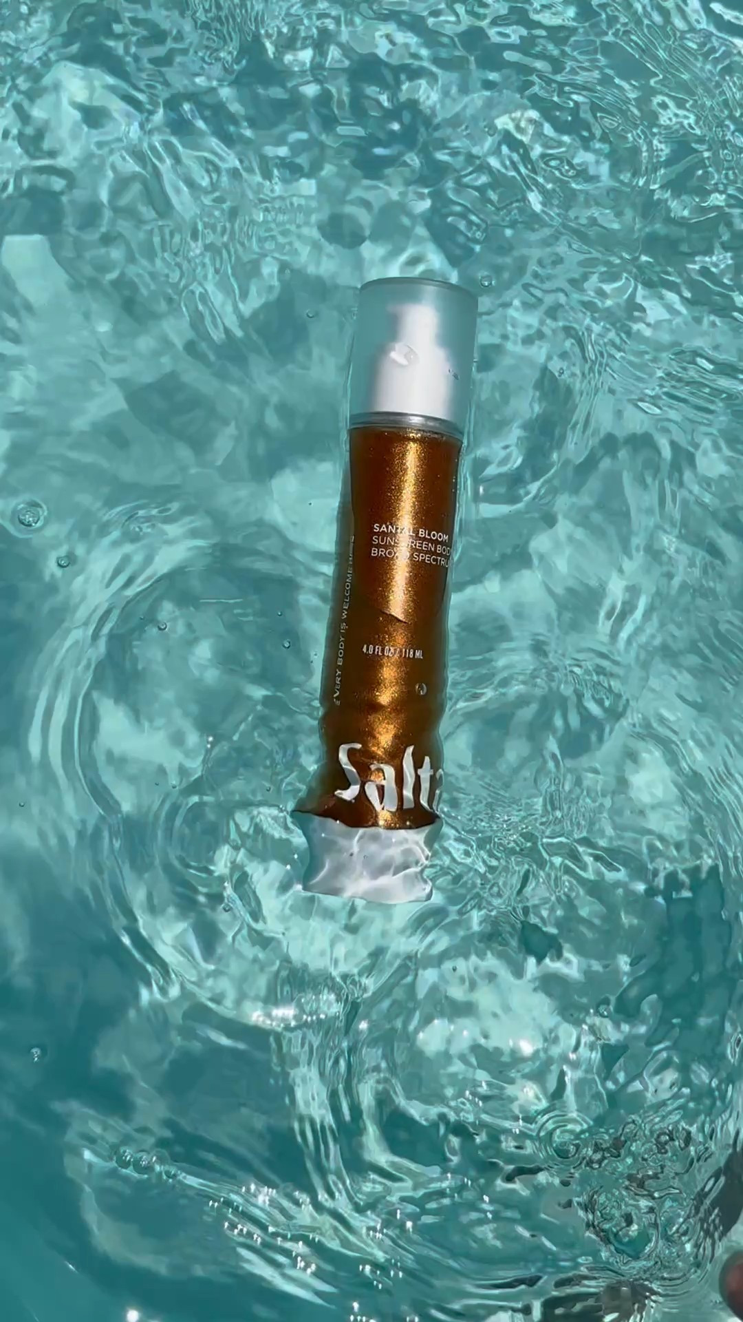 Poolside with @saltair Body SPF Oil ☀️😎💦
•
•

https://amzn.to/3I7Ve2k

•
•
•
#saltairpinkbeach #saltairsantalbloom #bodyoils #bodyoilsforskin #spfeveryday #spfreview  #saltair  #ugcproducts #ugcproductdemo #saltairbody #everybodyiswelcomehere #saltairhaircare #crueltyfreeproduct #parabenfreeproducts #talcfree #ugcideas #ugccreatortips #productphotograph #productphotographyprops #productphotographyservice #influencermarketingstrategy #influencermarketingplatform #brandphoto #brandphotographers #brandphotographers #brandphotographytips #bodycareproduct #bodycarevital #bodyproduct #branddeal #brandwork

#LTKTravel #LTKBeauty #LTKSwim
