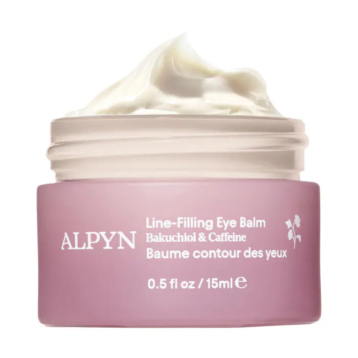 Line-Filling Eye Cream For Firming & De-Puffing | Sephora (US)
