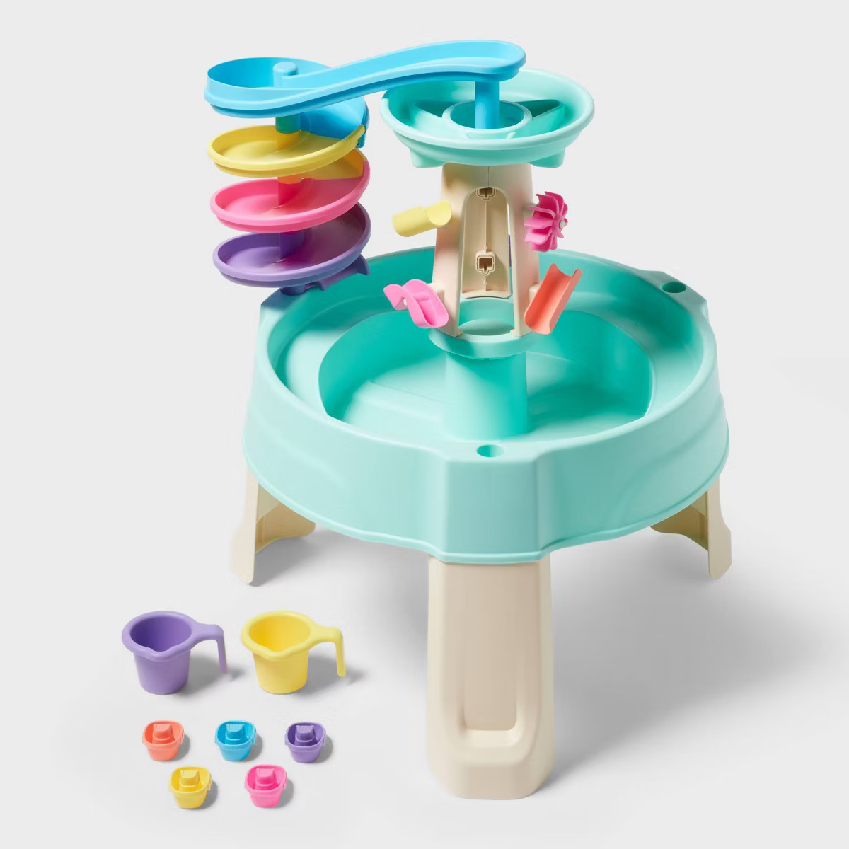 Boat Racer Water Table - Sun Squad™ | Target