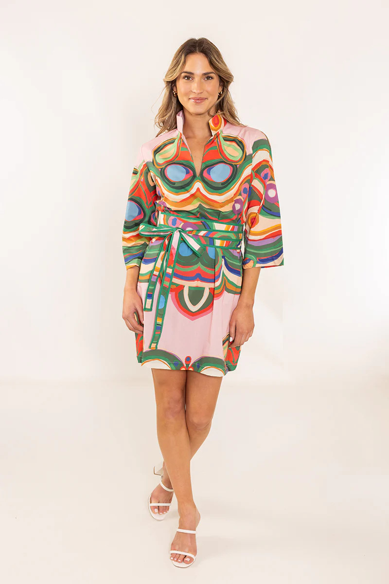 Venice© Bouvier Short | House Of MBR