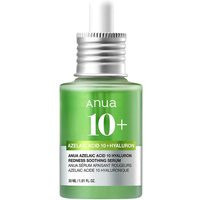 Anua Azelaic Acid 10 Hyaluron Redness Soothing Serum 30ml | Boots.com