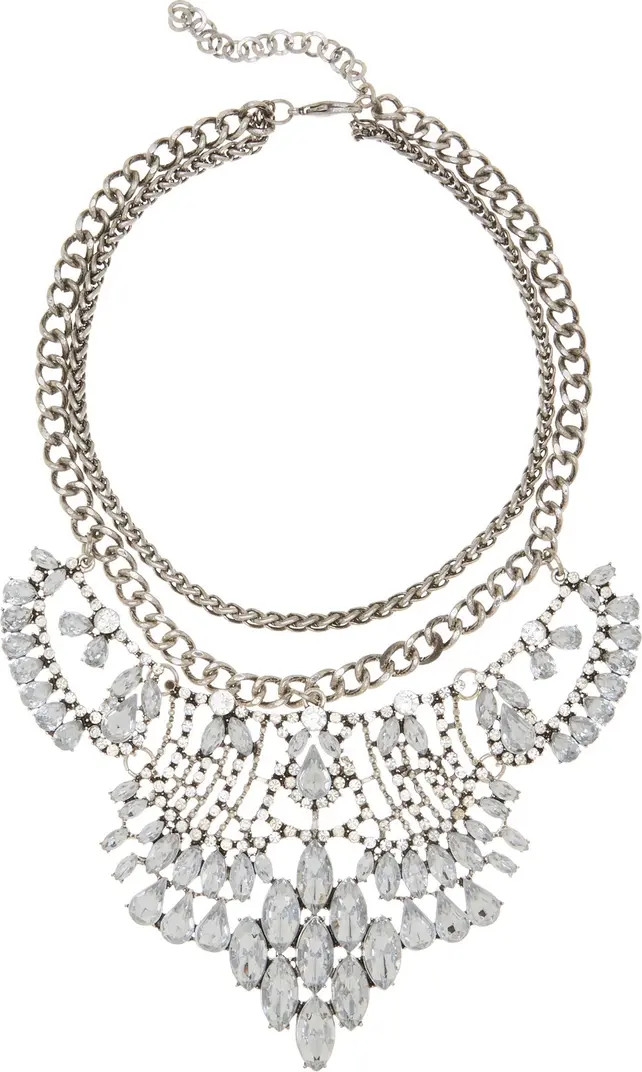 EYE CANDY LOS ANGELES Lexy Necklace | Nordstromrack | Nordstrom Rack