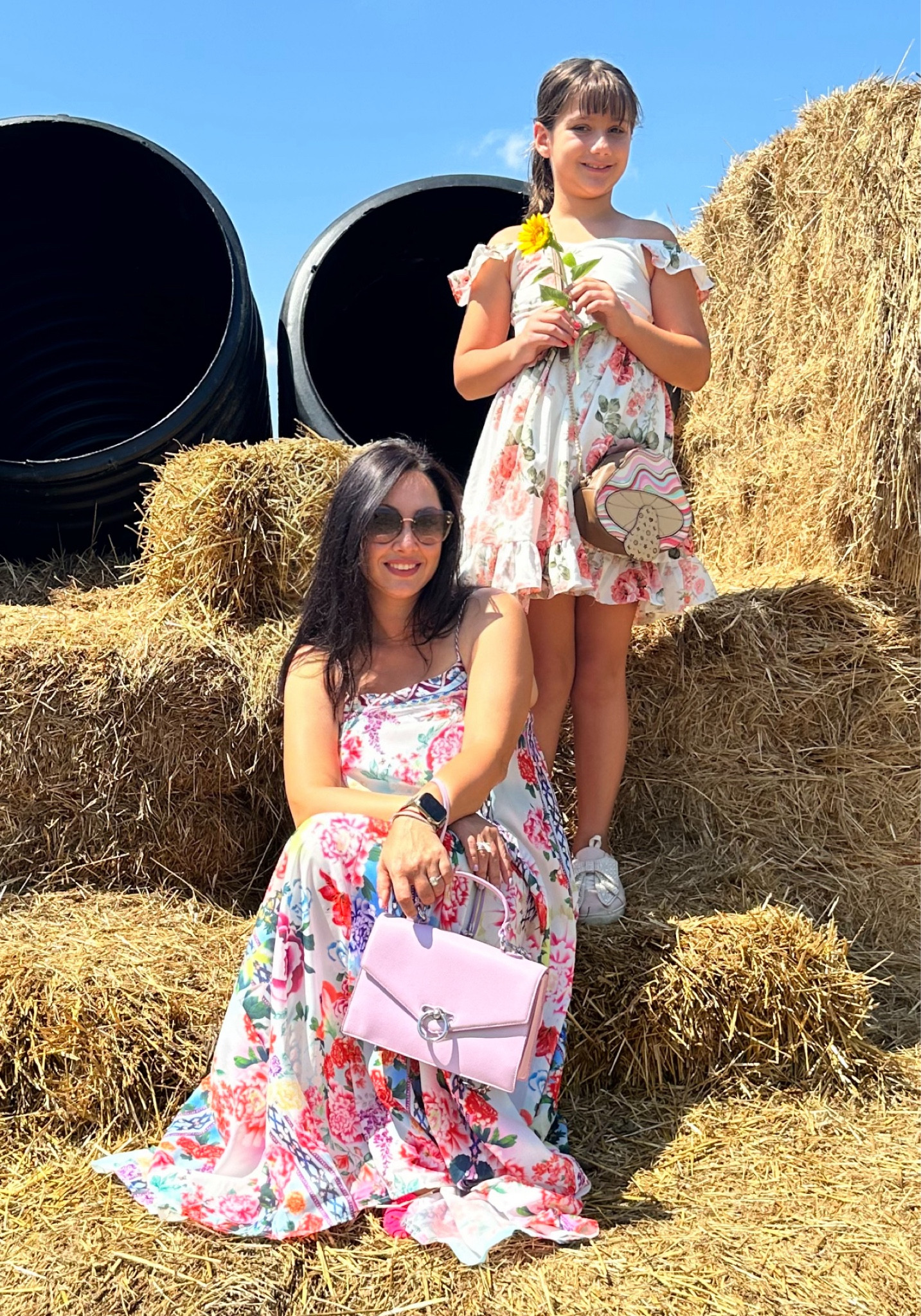 Beautiful flowy summer dress under $10 from Amazon 

#LTKParties #LTKOver40 #LTKMidsize