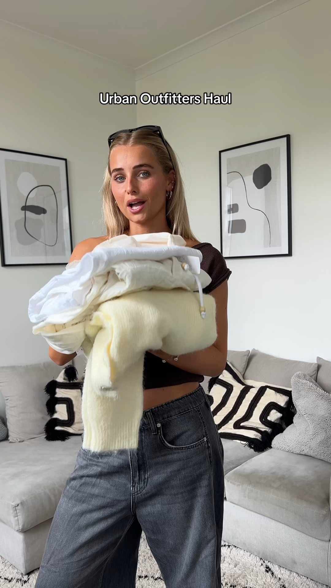 Urban Outfitters Haul ✨🫶🏼 

#LTKsummer #LTKstyletip #LTKeurope