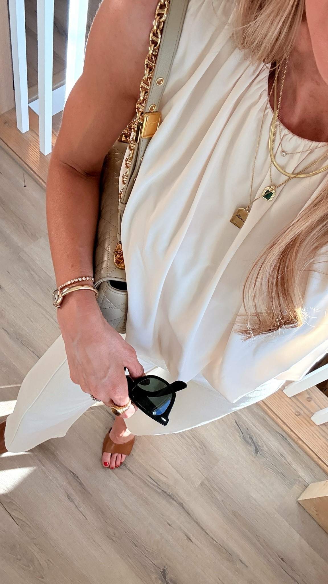 It’s all in the details! 
Top: runs tts, wearing size small.
Denim: run TTS

#LTKootd #LTKgrwm #LTKSeasonal