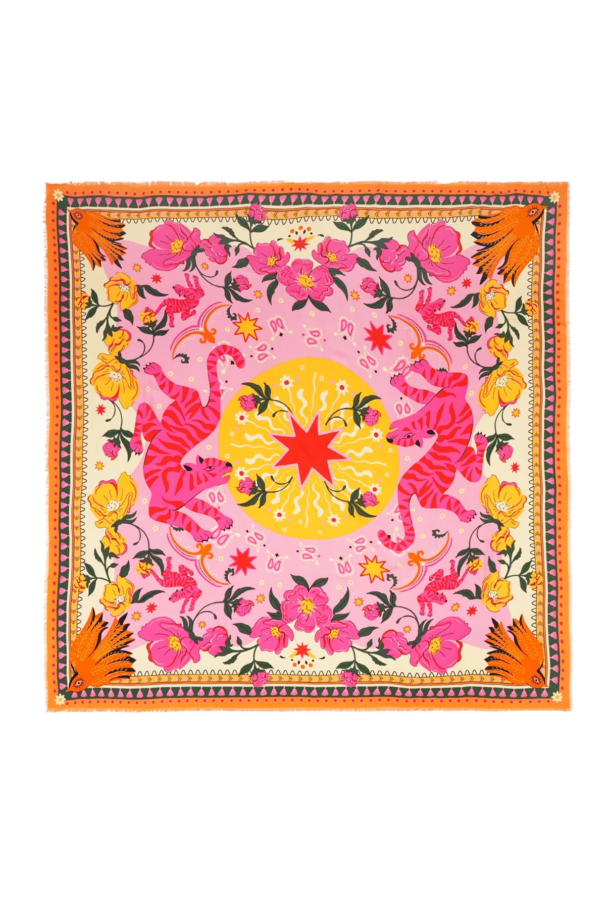 Bandidas Sarong | Everything But Water