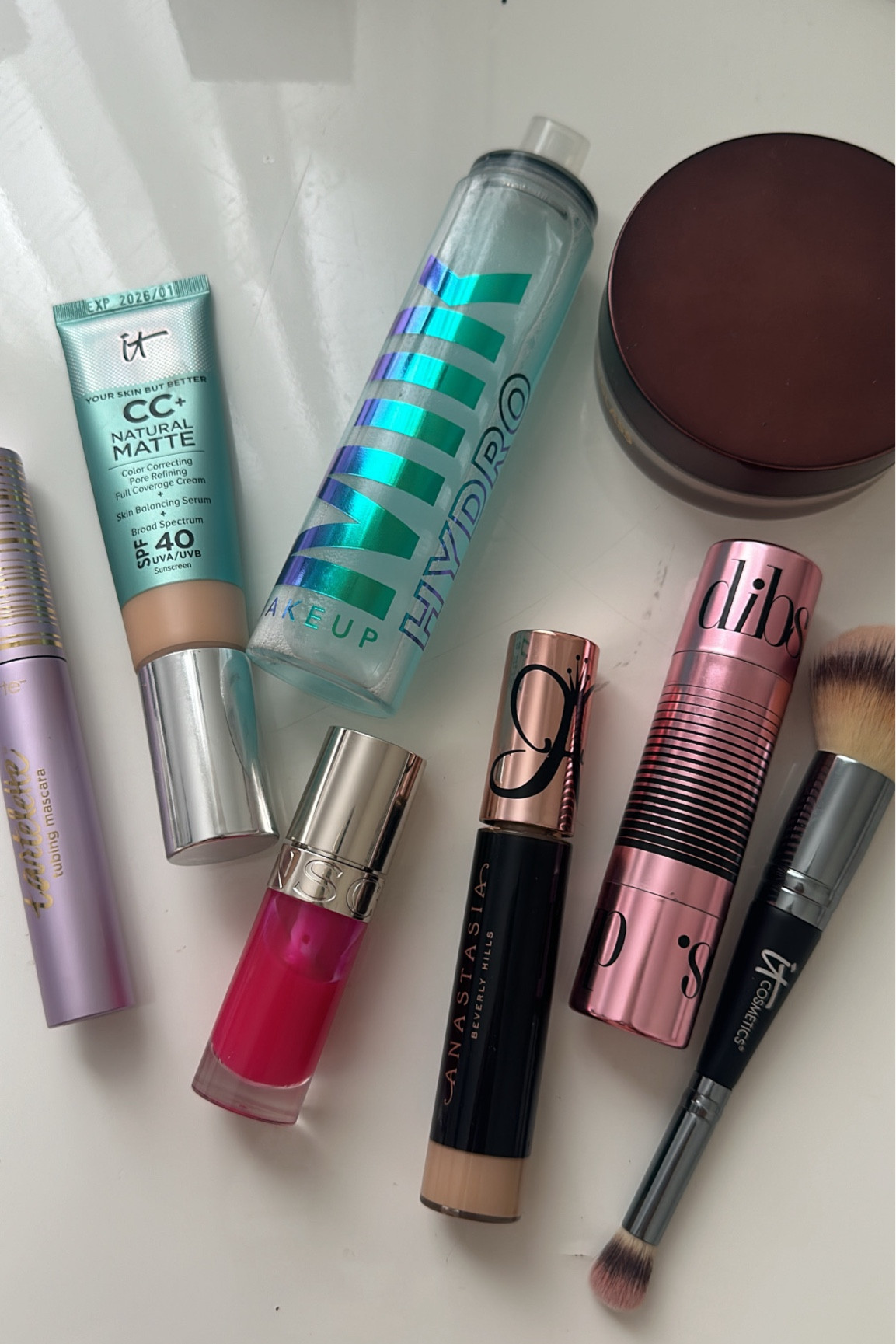 Everyday makeup products 🤍

#LTKBeauty #LTKFindsUnder50 #LTKSummerSales