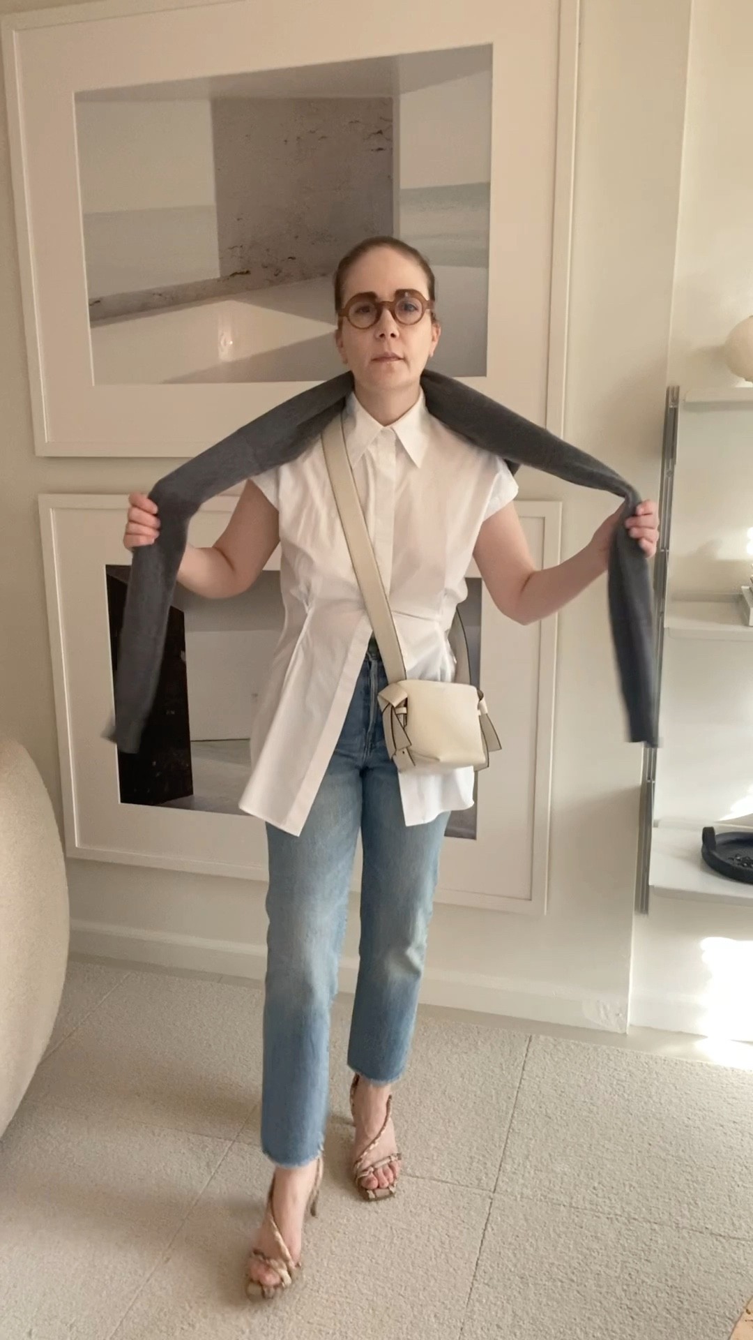 #acnestudios shirt + bag with similar jeans + pants 

#LTKitbag #LTKstyletip