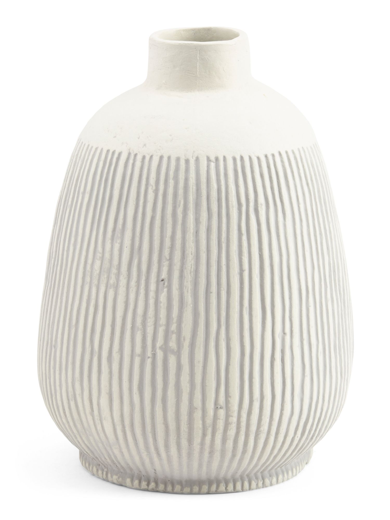 Large Venatta Vase | TJ Maxx