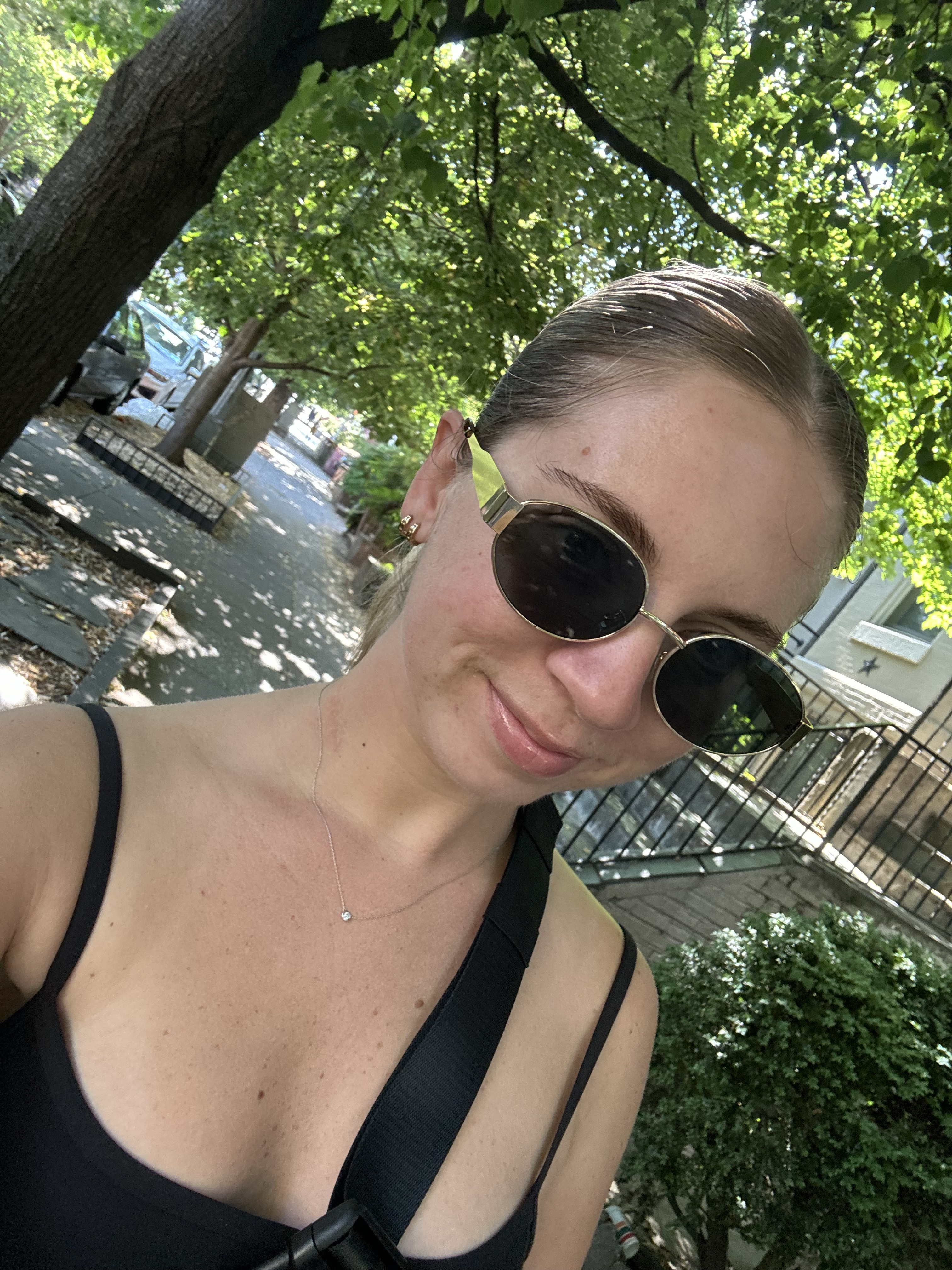 Amazon sunnies I’m loving as of late! 

#LTKTravel #LTKGiftGuide #LTKFindsUnder50