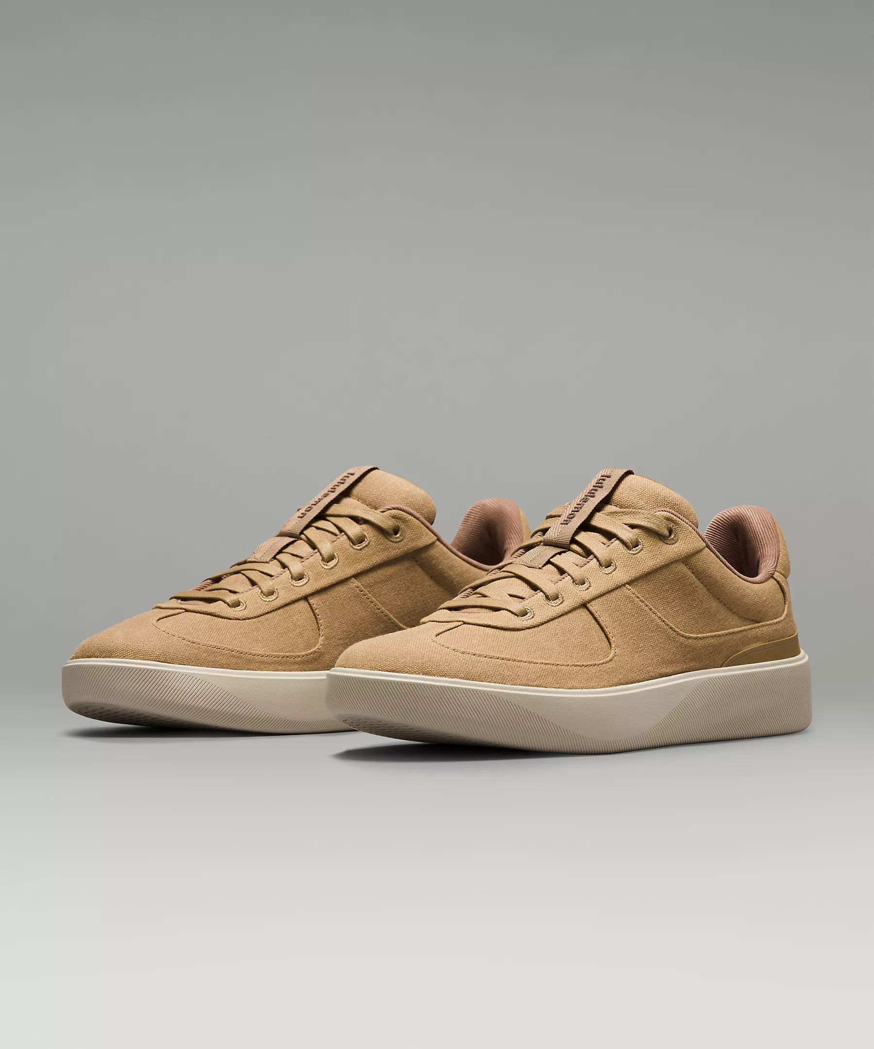 Men's Cityverse Canvas Sneaker | Lululemon (US)