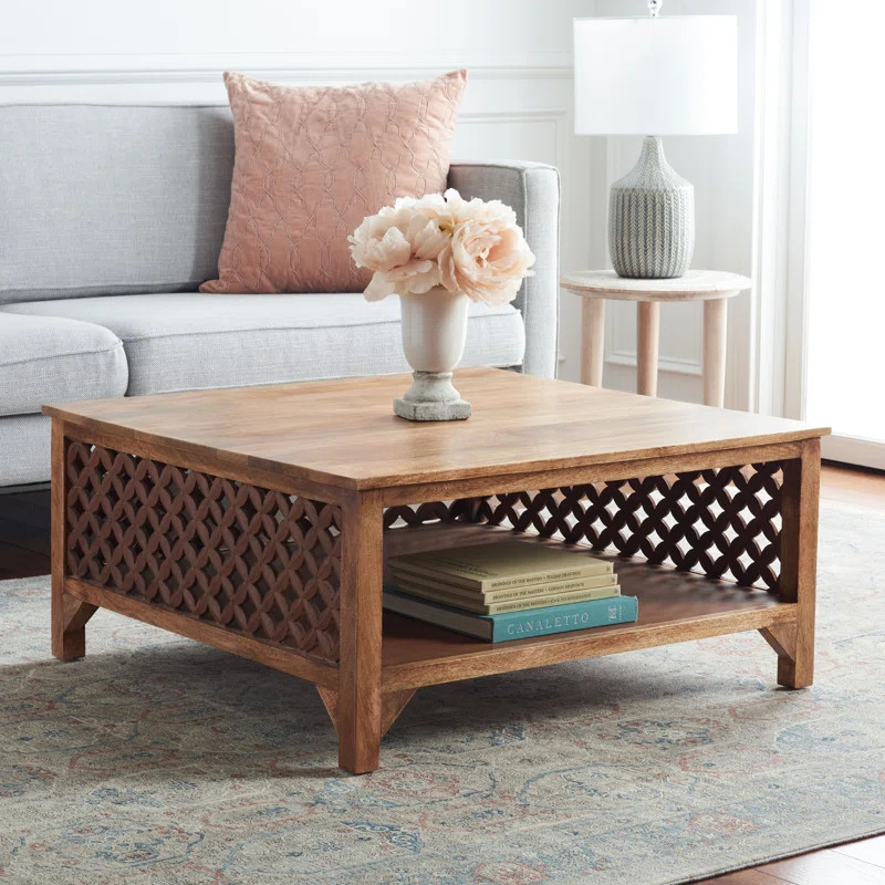 Nyah Coffee Table | Wayfair North America