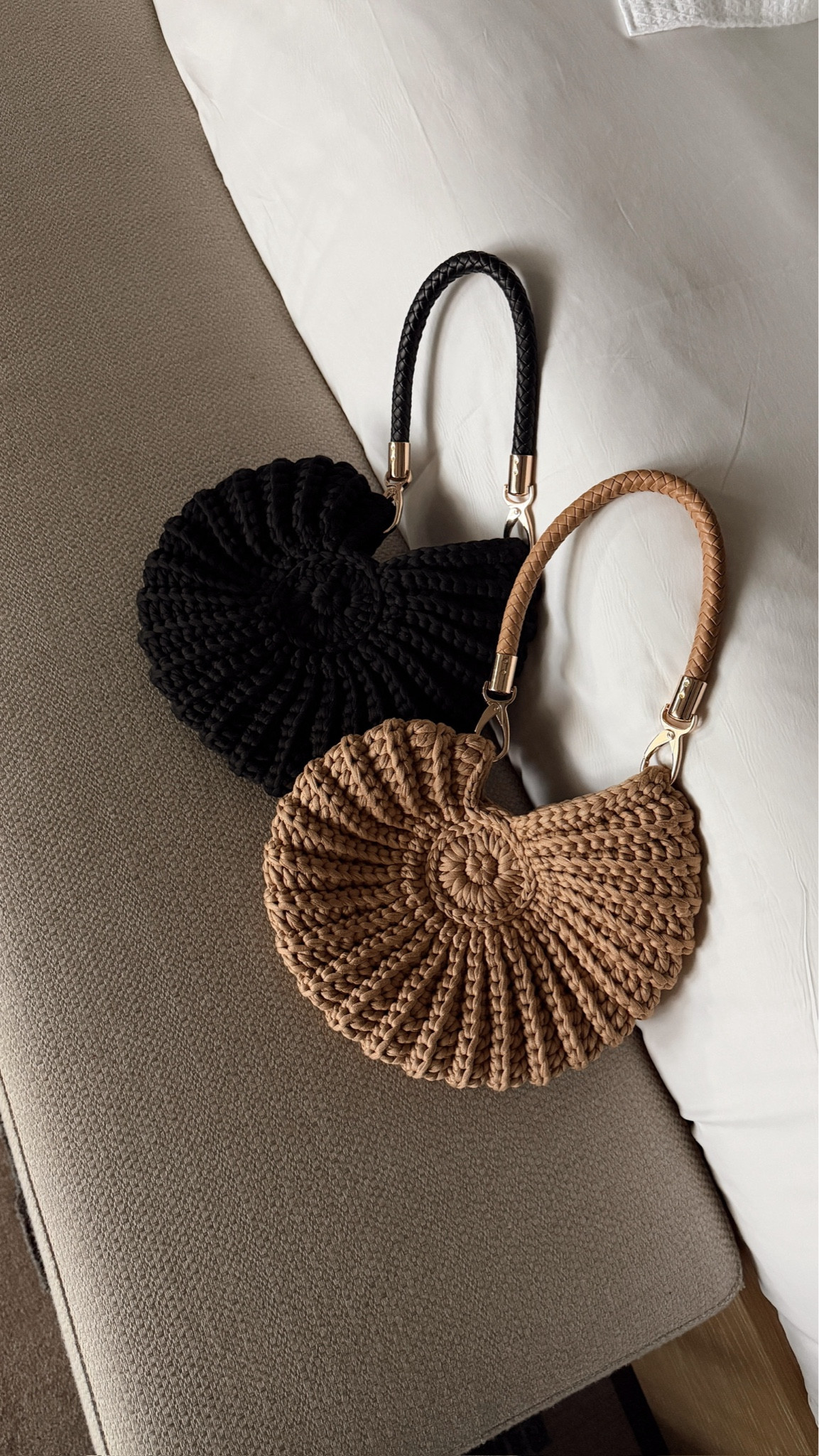 Love these bags from Amazon, they would be great for spring/summer vacation. #stylinbyaylin #amazonbag #bags #vacation

#LTKootd #LTKgrwm #LTKTravel