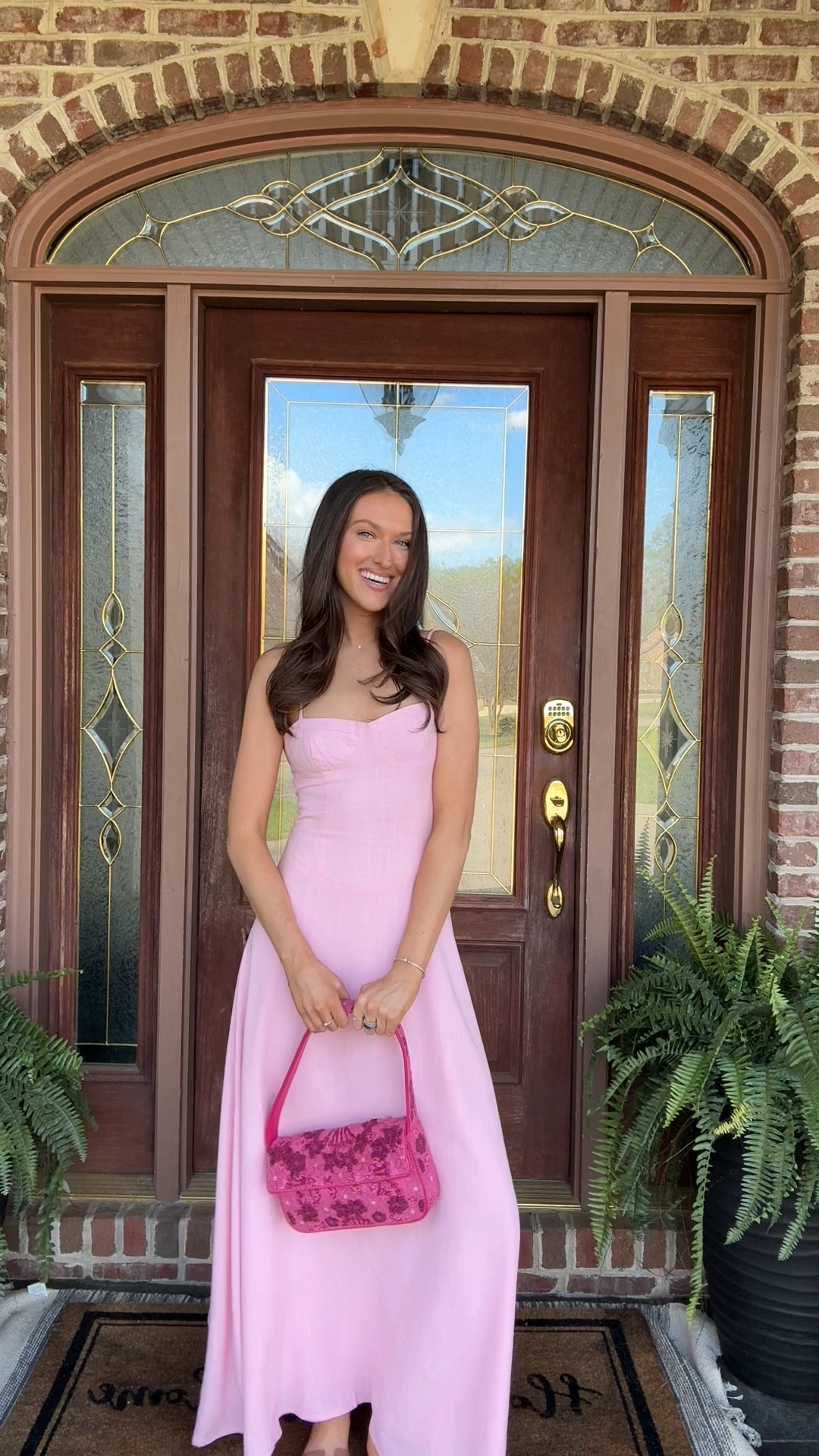 fav spring/summer dress 

#LTKStyleTip #LTKSeasonal