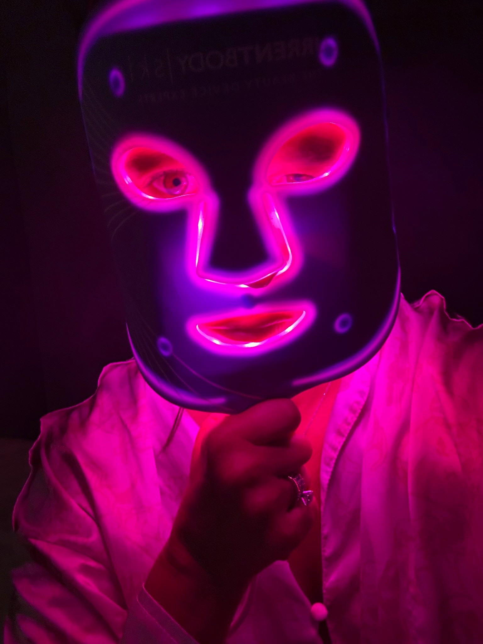 fav thing for fighting acne use code ANNESNOW for discount at Current Body!!!
current body blue light and red light combined for acne and anti aging! this brand WORKS! invest in good one!!!👏🏻‼️

#LTKBeauty #LTKSaleAlert