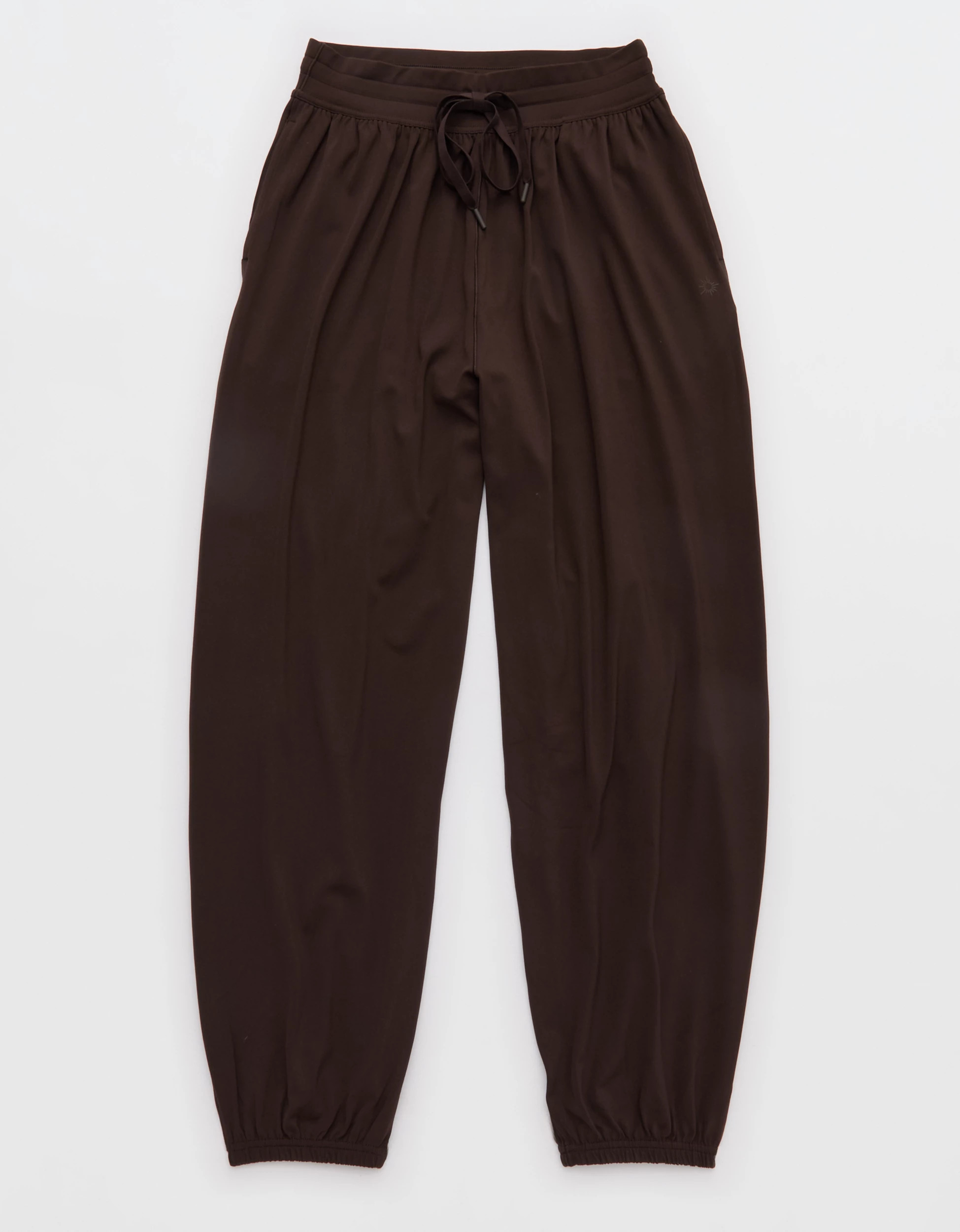 OFFLINE By Aerie Real Me Baggy Jogger | American Eagle Outfitters (US & CA)