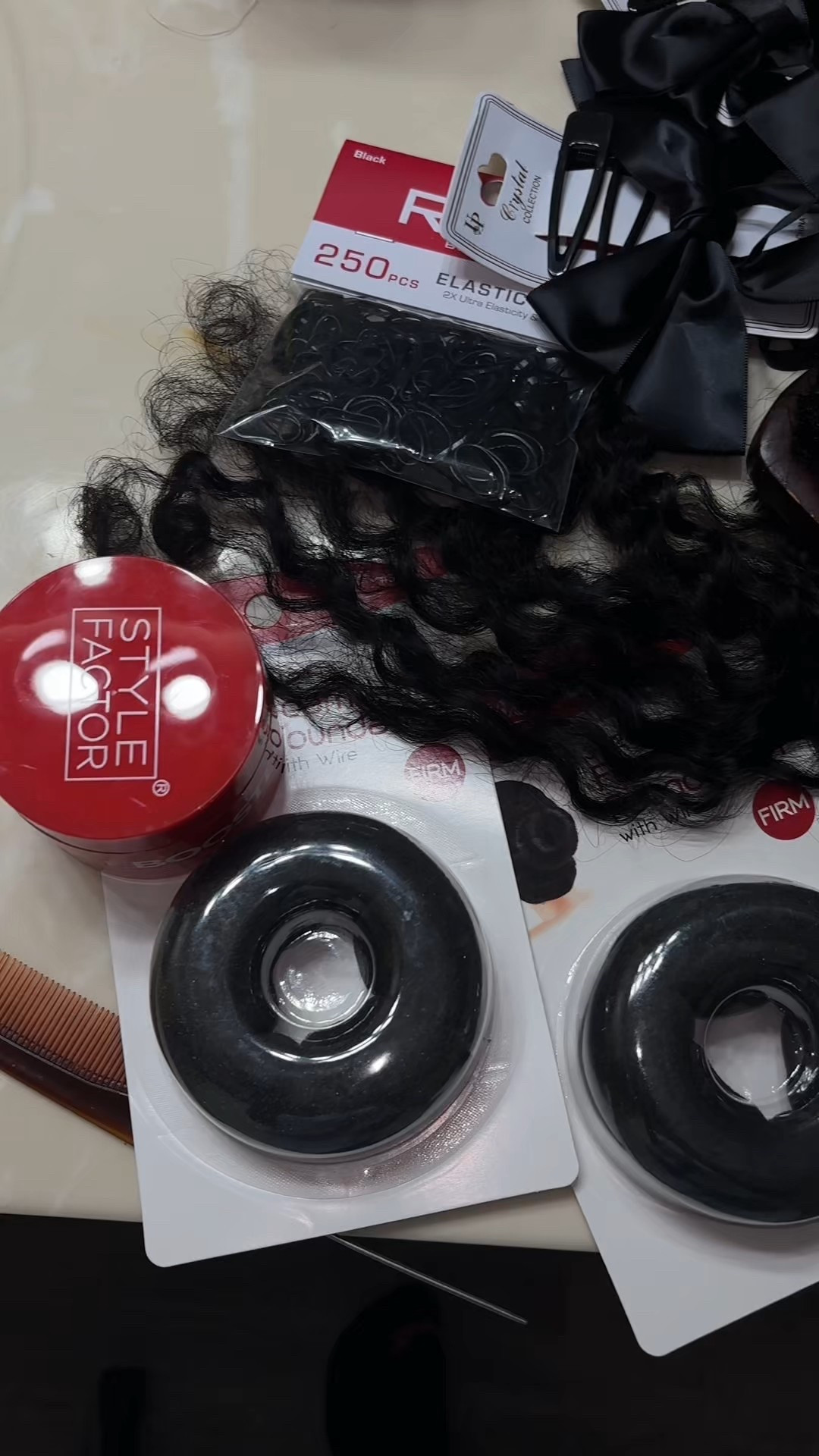 Valentines’s Day hair inspo 

#LTKKids #LTKmomlife #LTKBeauty