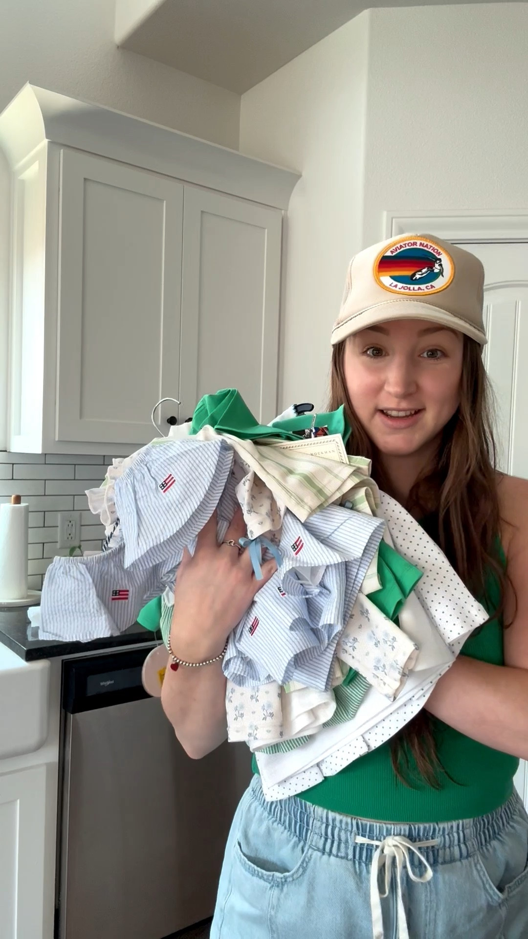 Dillard’s Sale Haul 
#dillards #sale #kids #toddler #baby #clothes #haul #edgehillcollection #billabong #ralphlauren #polo #swimsuit #cottonclothing 

#LTKKids #LTKFindsUnder50 #LTKSaleAlert