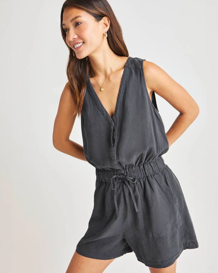 Dawson Romper |Splendid | Splendid