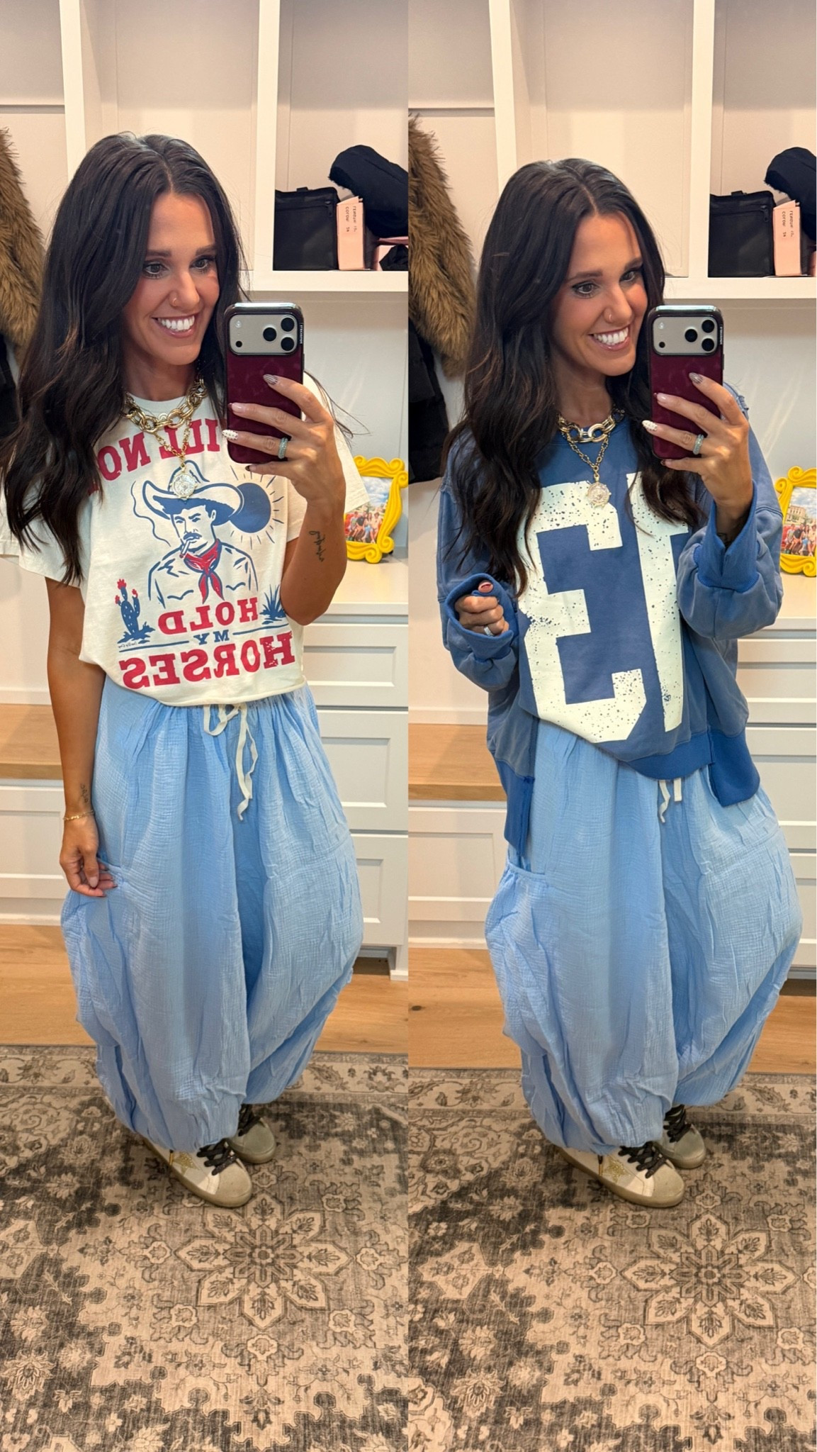 @copperandcloth.shop #ad the perfect effortless cool girl vibe!