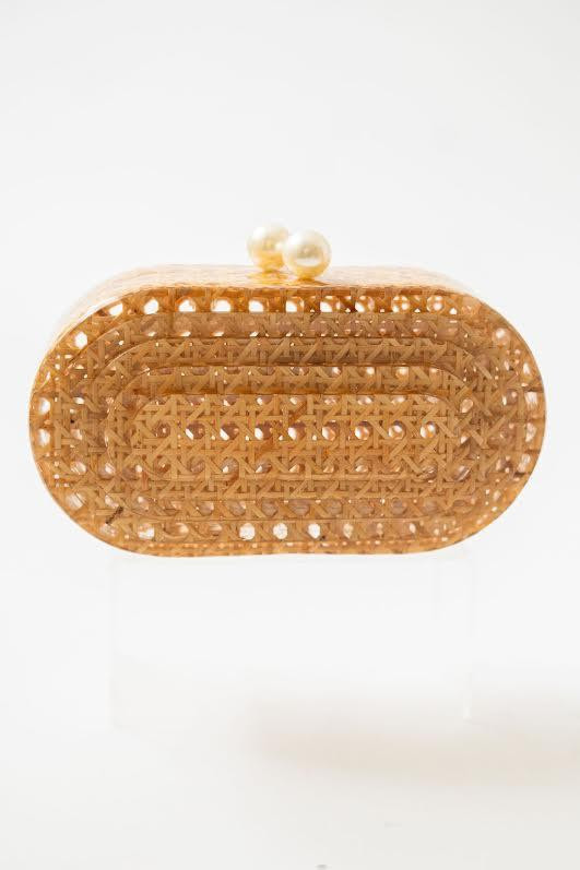 Breakers Box Oval | Lisi Lerch Inc